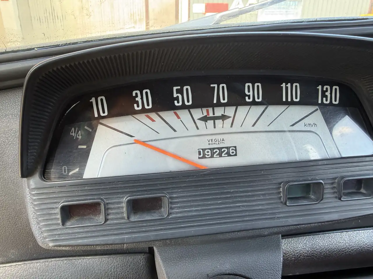 Fiat 500L, foto 7