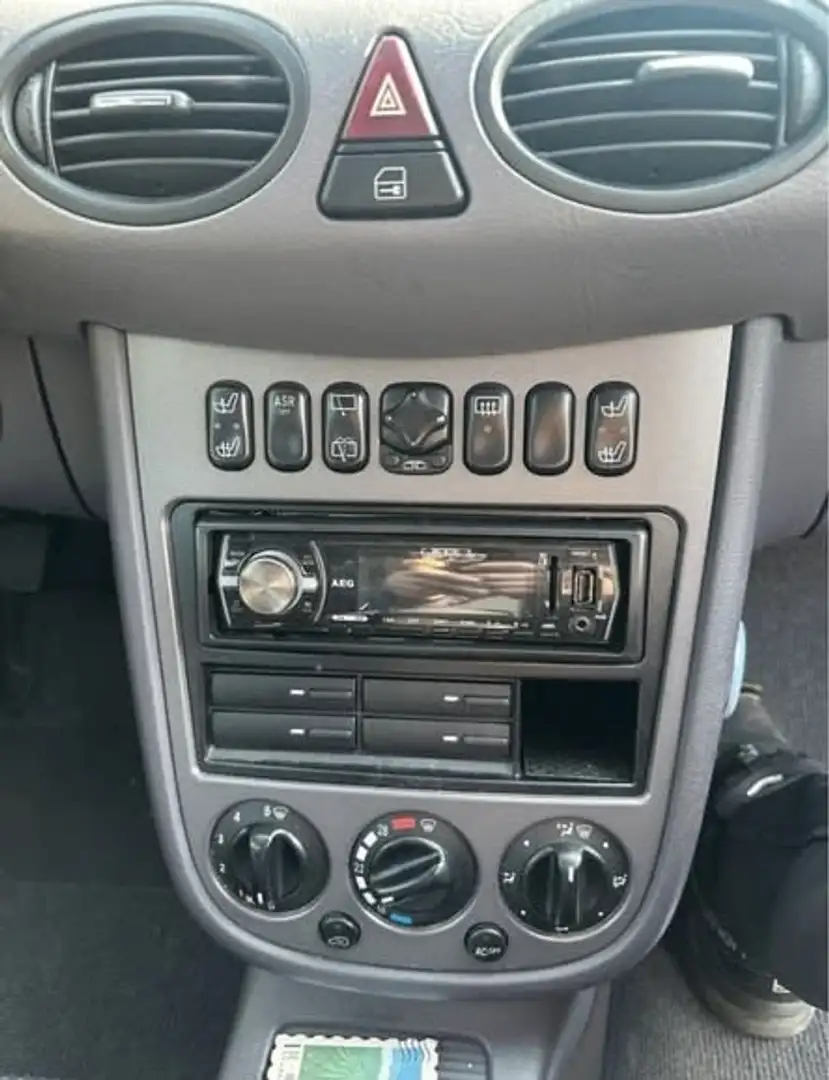Mercedes-Benz A 160 Classic - 2