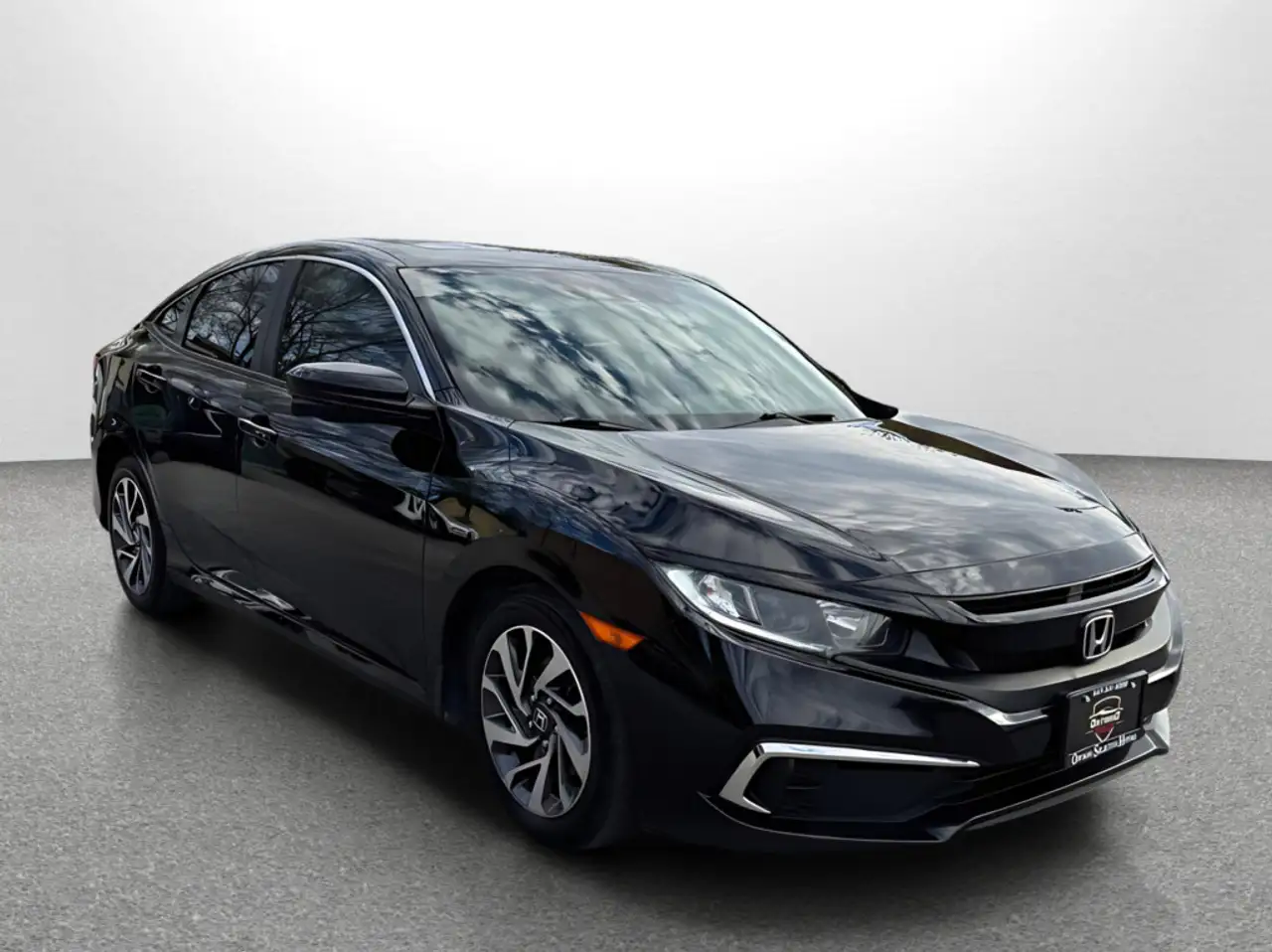 Honda Civic снимка Honda Civic