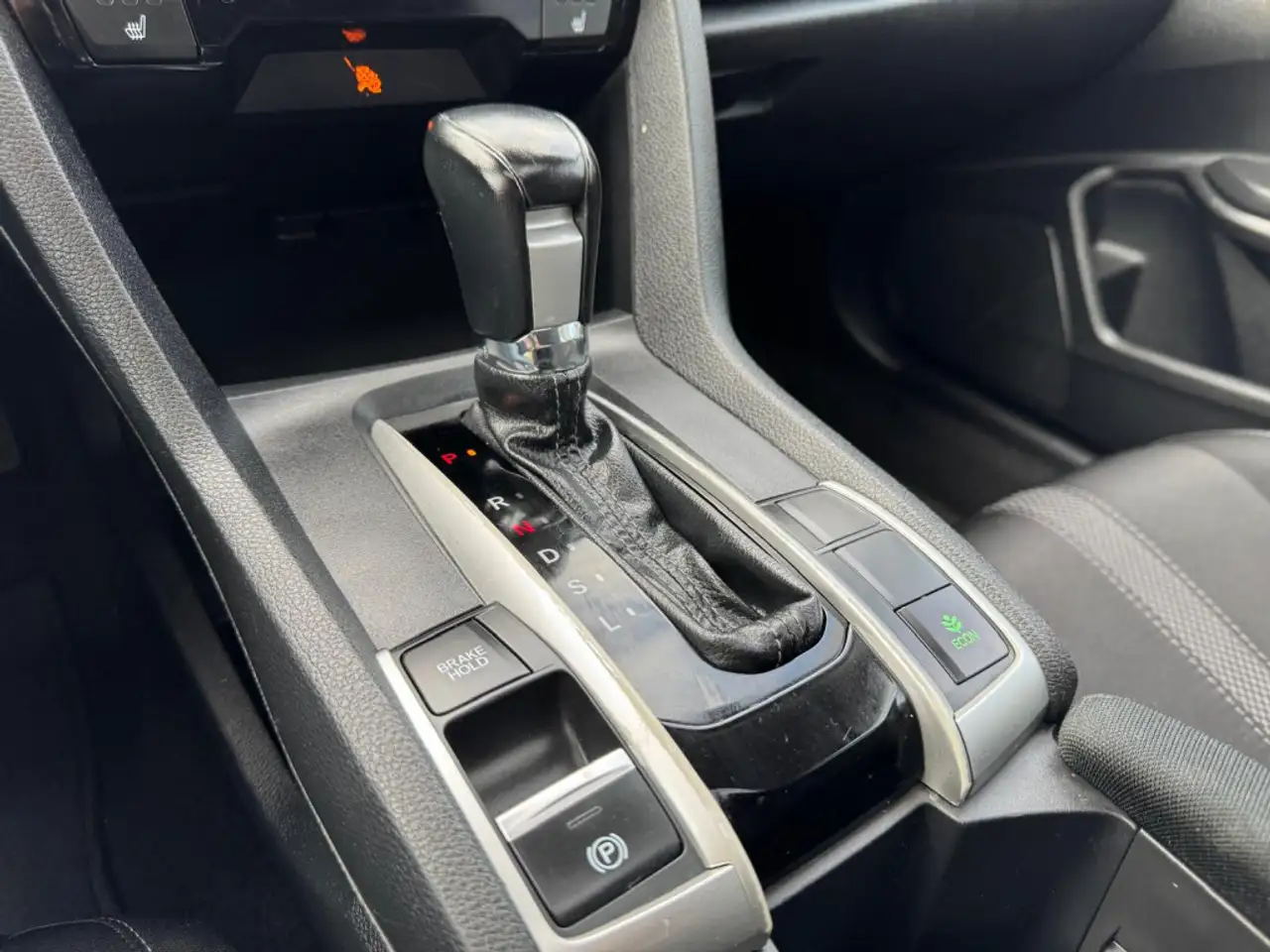 Honda Civic снимка Honda Civic
