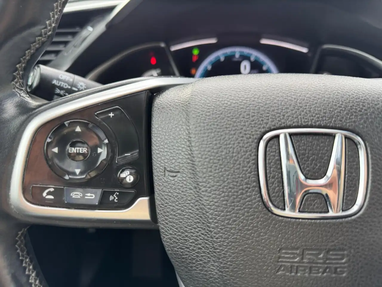 Honda Civic снимка Honda Civic