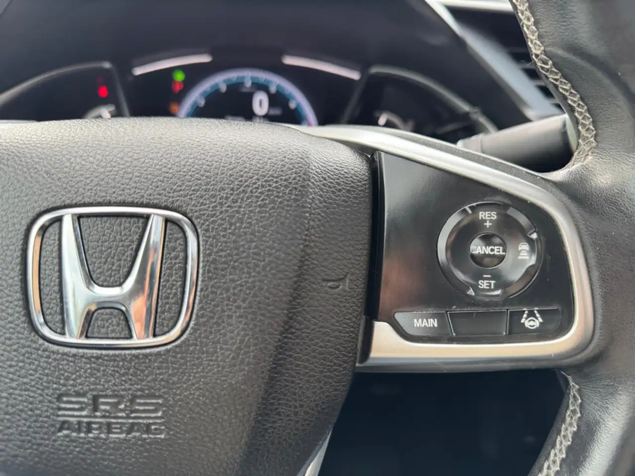 Honda Civic снимка Honda Civic