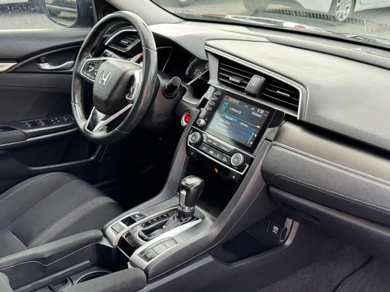 Honda Civic снимка Honda Civic