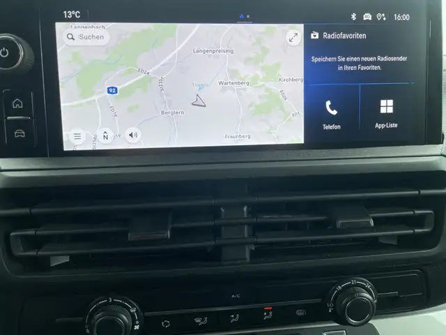 Opel Vivaro view 15