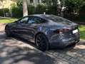 Tesla Model S Model S Long Range 100kWh Silber - thumbnail 2
