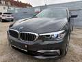 BMW 530 d xDrive Aut. Luxury Line 1. Besitz Grau - thumbnail 11