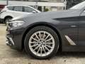 BMW 530 d xDrive Aut. Luxury Line 1. Besitz Grau - thumbnail 9