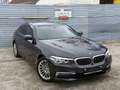 BMW 530 d xDrive Aut. Luxury Line 1. Besitz Grau - thumbnail 1