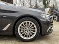 BMW 530 d xDrive Aut. Luxury Line 1. Besitz Grau - thumbnail 8