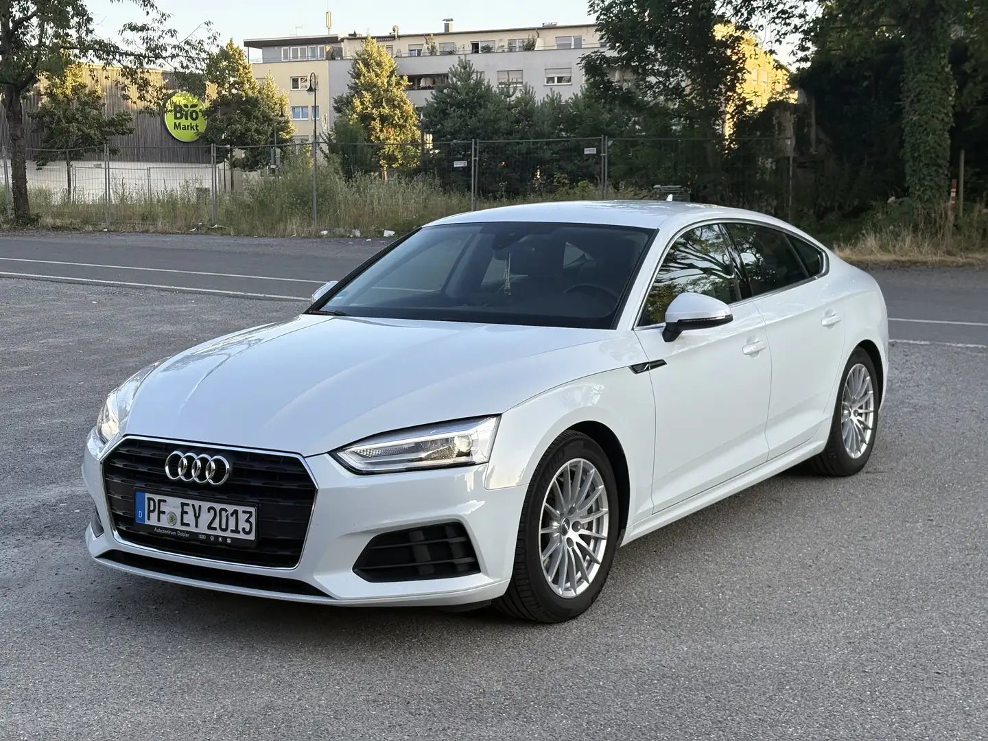 Audi A5 Sportback 40 TDI S tronic Sehr gepflegt - 1