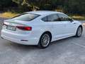 Audi A5 Sportback 40 TDI S tronic Sehr gepflegt - thumbnail 6