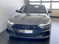 Audi A7 Sportback 50 TDI+S line+Business-Paket+MMI Grau - thumbnail 3