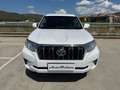 Toyota Land Cruiser D-4D VXL Aut. Blanco - thumbnail 5