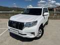 Toyota Land Cruiser D-4D VXL Aut. Blanco - thumbnail 7