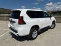Toyota Land Cruiser D-4D VXL Aut. Blanco - thumbnail 9