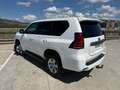 Toyota Land Cruiser D-4D VXL Aut. Blanco - thumbnail 11