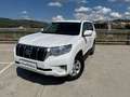 Toyota Land Cruiser D-4D VXL Aut. Blanco - thumbnail 3