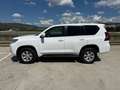 Toyota Land Cruiser D-4D VXL Aut. Blanco - thumbnail 13