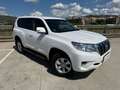Toyota Land Cruiser D-4D VXL Aut. Blanco - thumbnail 6