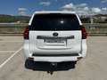 Toyota Land Cruiser D-4D VXL Aut. Blanco - thumbnail 8