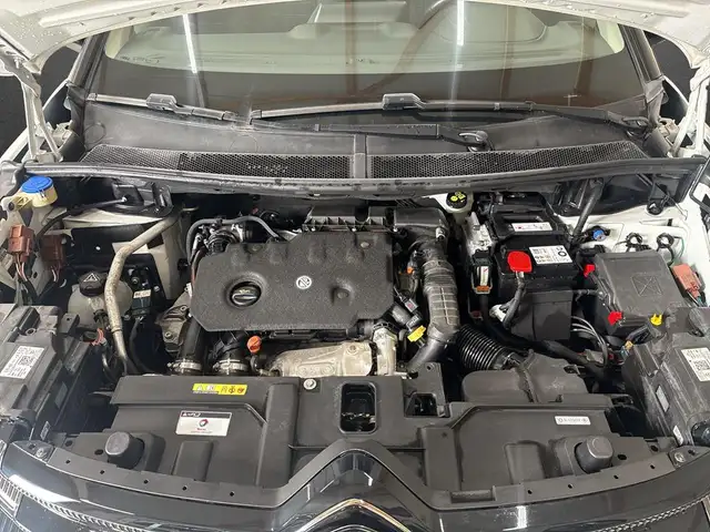 Citroen C5 Aircross view 5