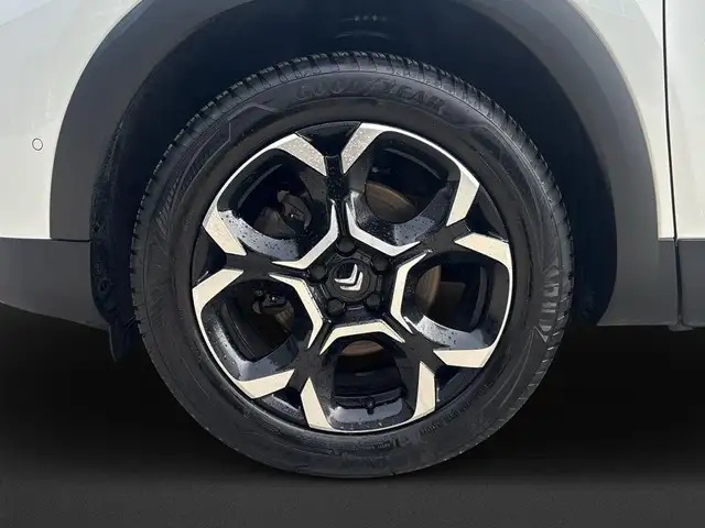 Citroen C5 Aircross view 8