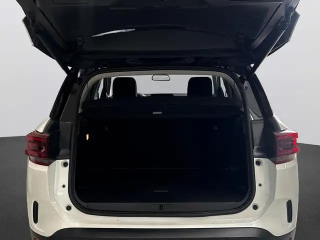 Citroen C5 Aircross view 7