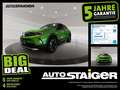 Opel Mokka-E Mokka e Ultimate ACC Winterpaket, LED, PDC,... Grün - thumbnail 1