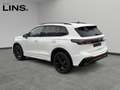 Volkswagen Tiguan R-Line TDI 4MOTION DSG Weiß - thumbnail 3