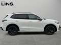 Volkswagen Tiguan R-Line TDI 4MOTION DSG Weiß - thumbnail 6