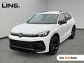 Volkswagen Tiguan R-Line TDI 4MOTION DSG Weiß - thumbnail 1