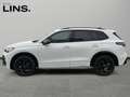 Volkswagen Tiguan R-Line TDI 4MOTION DSG Weiß - thumbnail 2