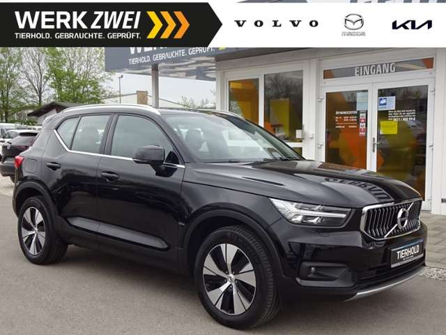 Second hand Volvo Xc40 1.5