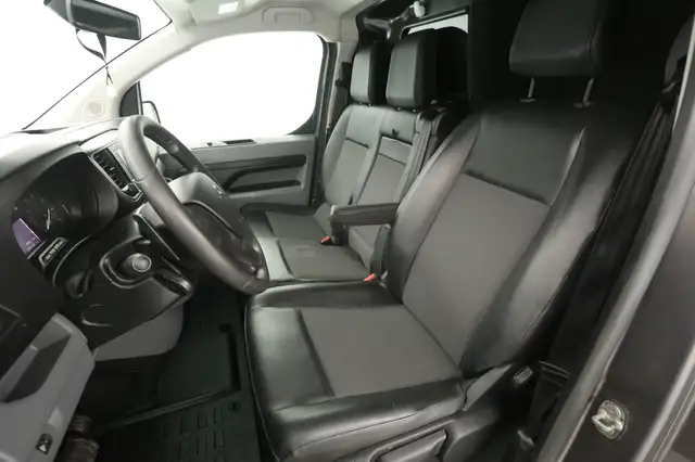 Citroen Jumpy view 9