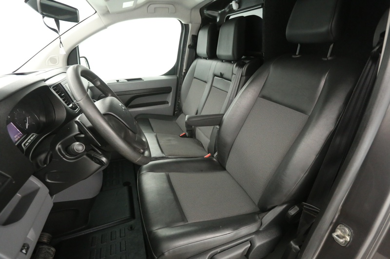 Citroen Jumpy 2.0 BlueHDI 177PK L3H1 | Marge | Automaat | Airco — photo 9