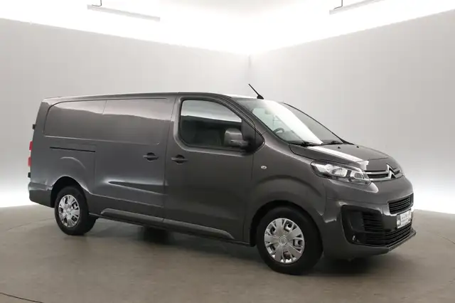 Citroen Jumpy view 6