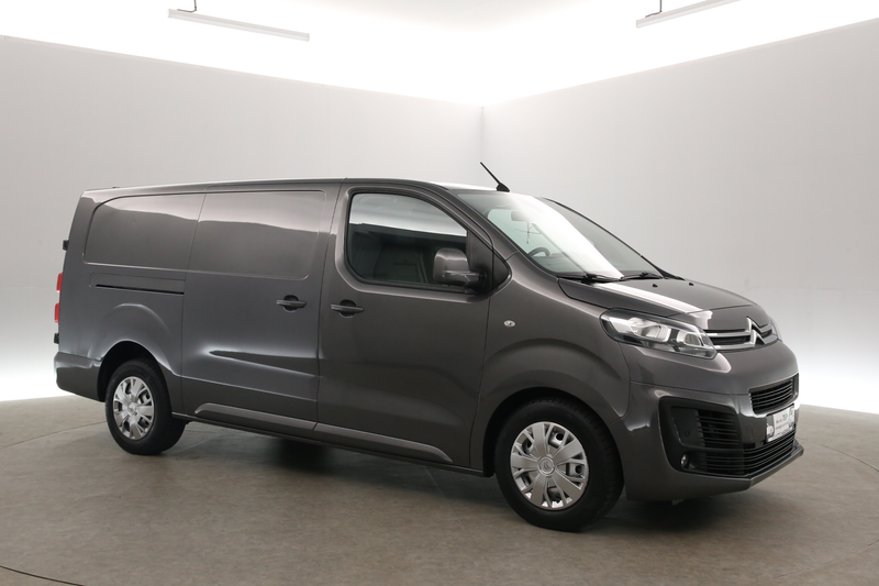 Citroen Jumpy 2.0 BlueHDI 177PK L3H1 | Marge | Automaat | Airco — photo 6