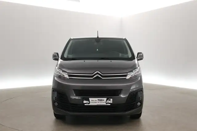 Citroen Jumpy view 7