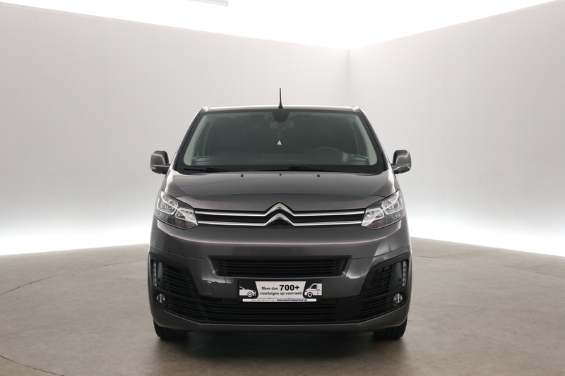 Citroen Jumpy 2.0 BlueHDI 177PK L3H1 | Marge | Automaat | Airco — photo 7