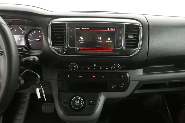 Citroen Jumpy view 11