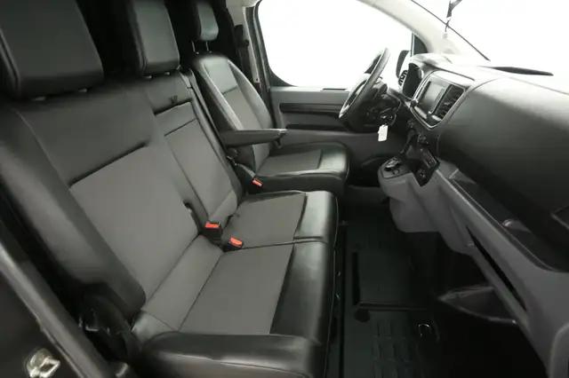 Citroen Jumpy view 10