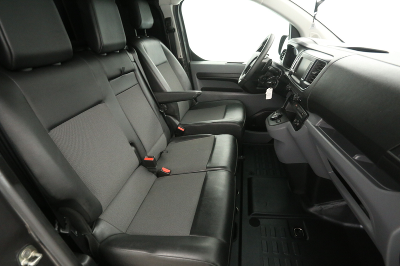 Citroen Jumpy 2.0 BlueHDI 177PK L3H1 | Marge | Automaat | Airco — photo 10