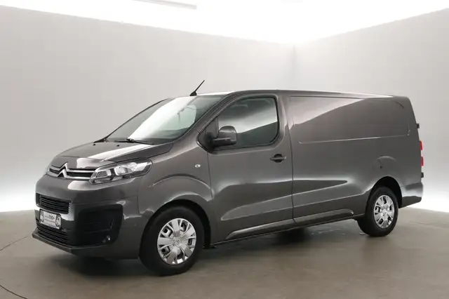 Citroen Jumpy view 8