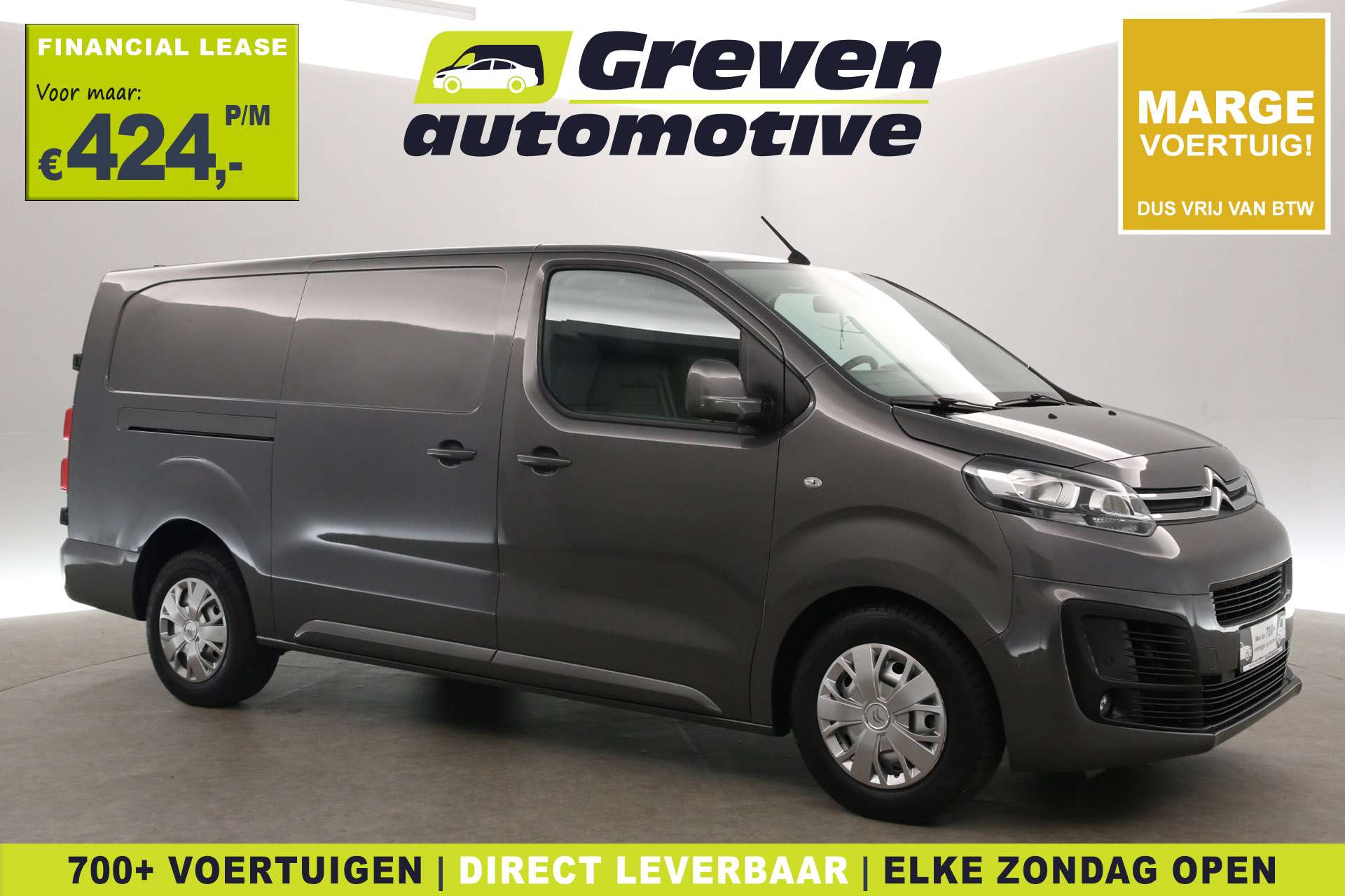 Citroen Jumpy