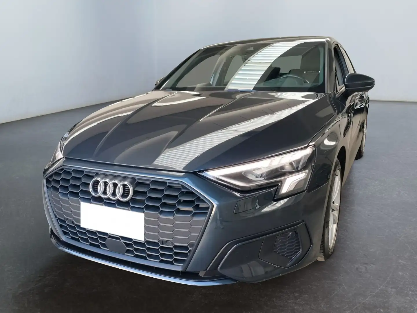 Audi A3 A3 SPB 30 TDI S tronic - 1