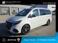 Mercedes-Benz V 300 d STYLE AMG L MBUX*Distronic*Multibeam LED Weiß - thumbnail 1