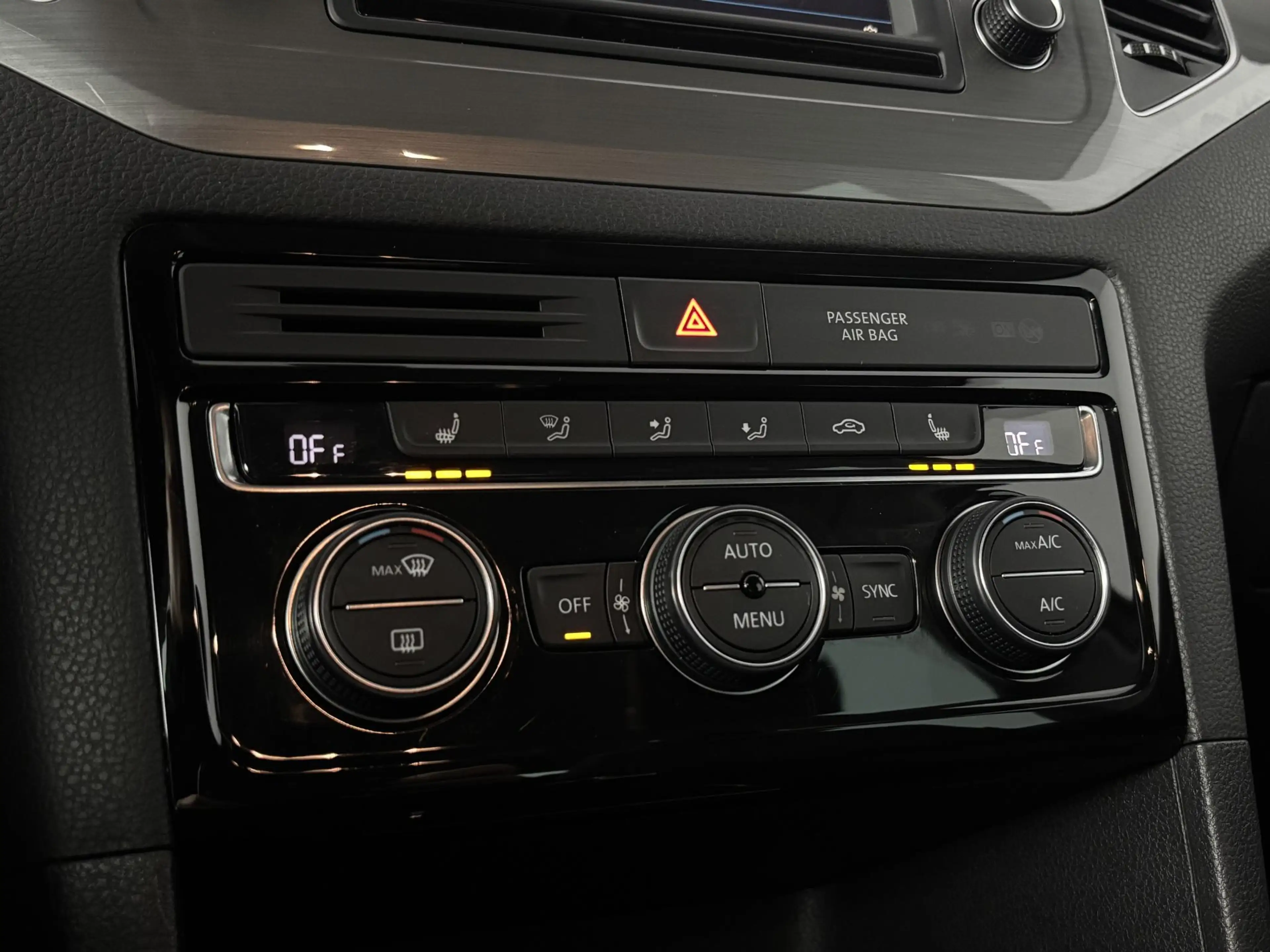 Volkswagen Golf Sportsvan 1.4 TSI Highline | Automaat | Trekhaak — photo 29