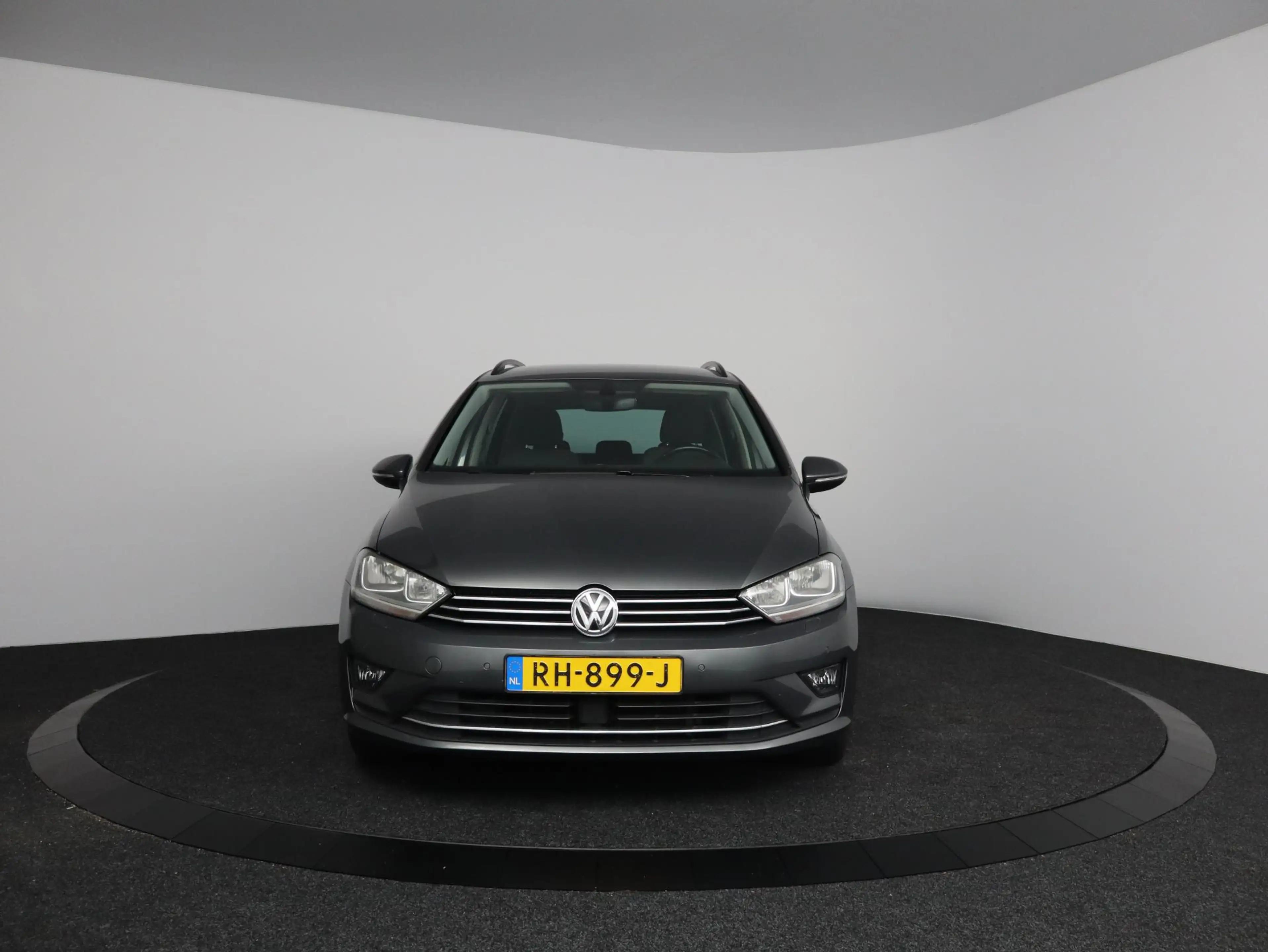 Volkswagen Golf Sportsvan 1.4 TSI Highline | Automaat | Trekhaak — photo 5