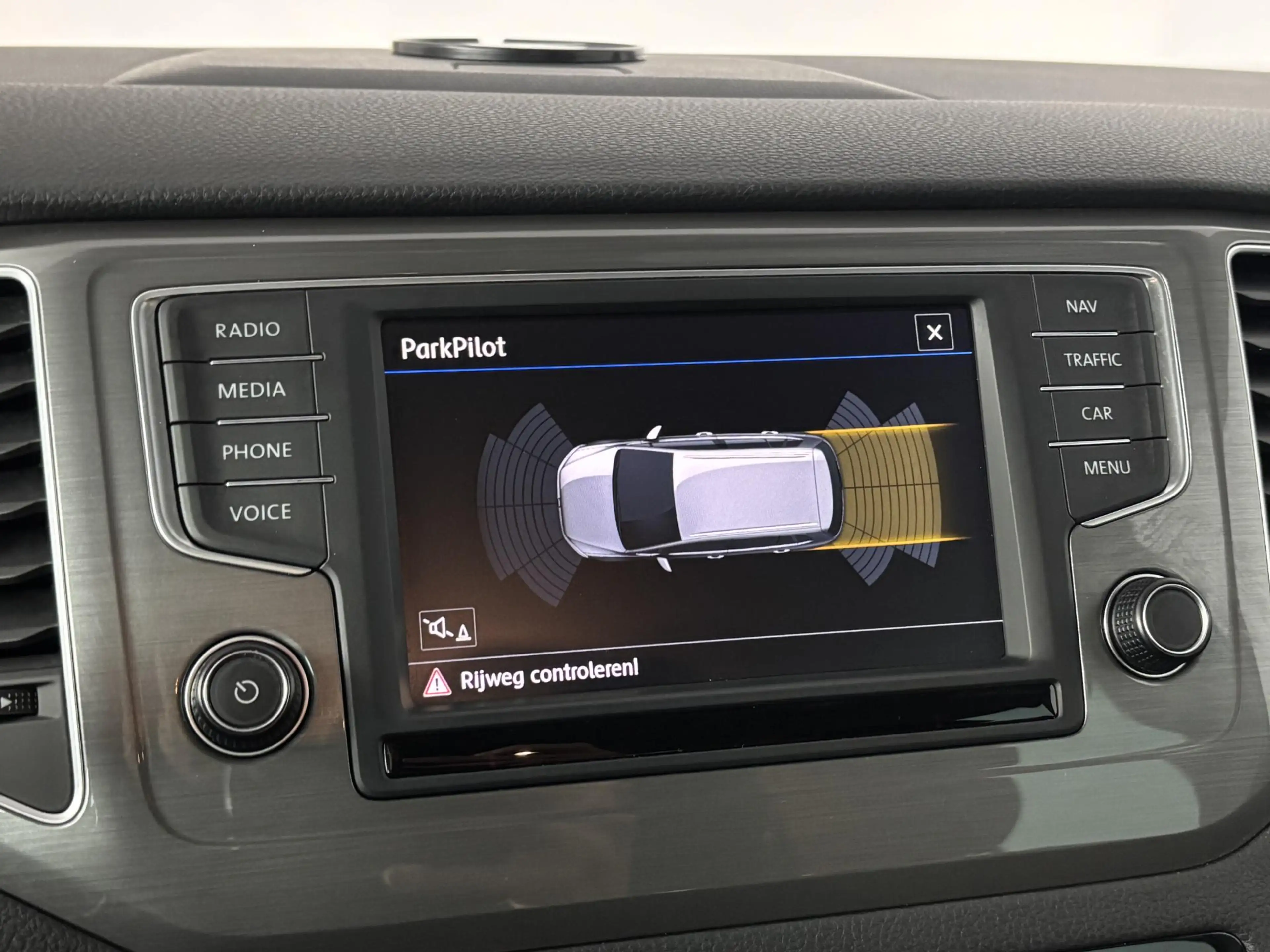 Volkswagen Golf Sportsvan 1.4 TSI Highline | Automaat | Trekhaak — photo 27