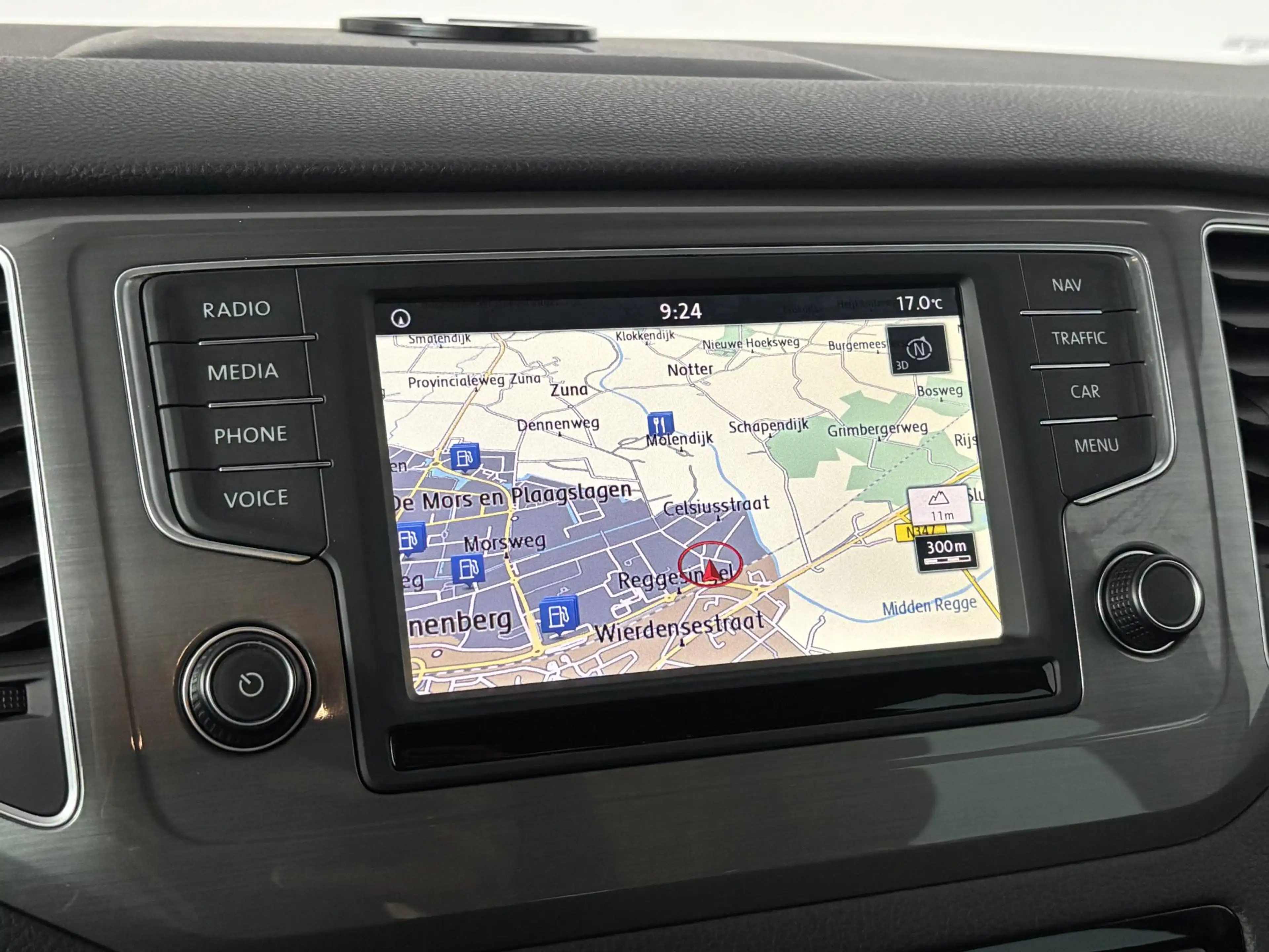 Volkswagen Golf Sportsvan 1.4 TSI Highline | Automaat | Trekhaak — photo 26